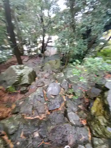 大甕神社(茨城県)