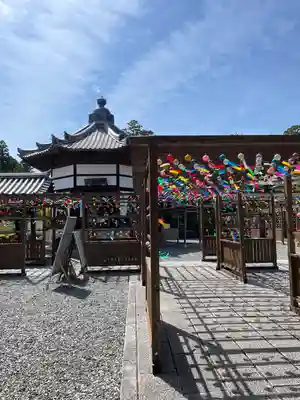 秋葉總本殿可睡斎(静岡県)
