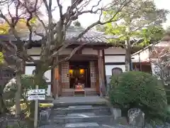 化野念仏寺(京都府)