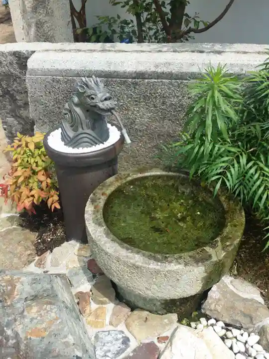 神積寺(兵庫県)