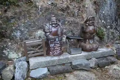 天津神社(岡山県)