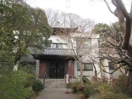 普門院(東京都)