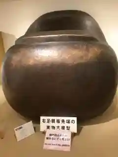 東本願寺本廟 牛久浄苑（牛久大仏）のその他建物