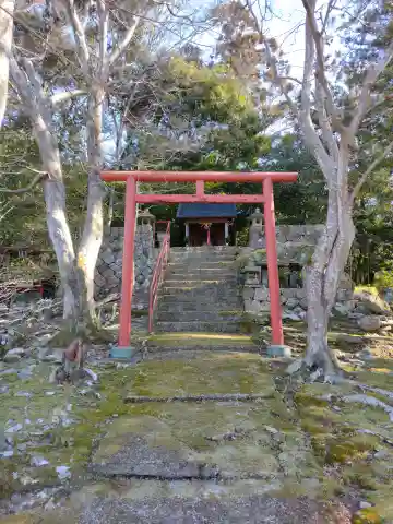 矢倉神社(三重県)