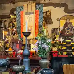 龍雲寺(東京都)