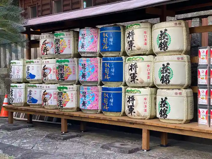 久能山東照宮のその他建物