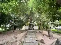 厳島神社(奈良県)