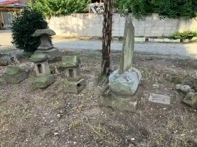 東那須野神社(栃木県)