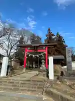 二宮赤城神社(群馬県)