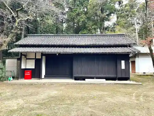 若松天神社(滋賀県)