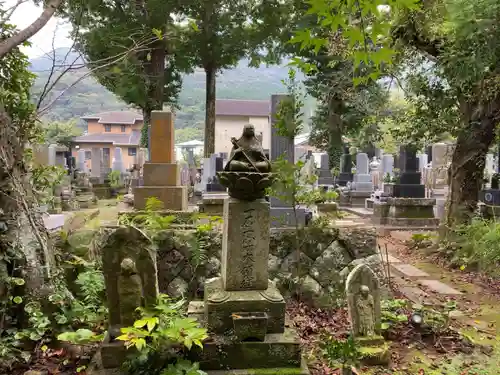 かっぱの寺 栖足寺(静岡県)