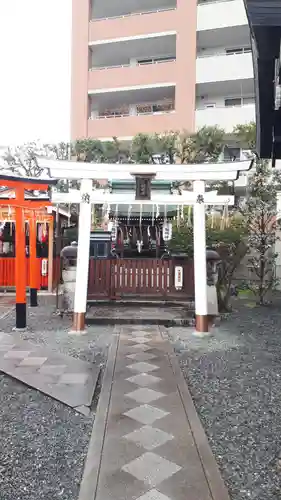 玄武神社(京都府)