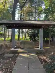 天形星神社(千葉県)