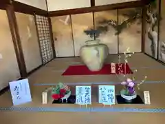 仁和寺の芸術