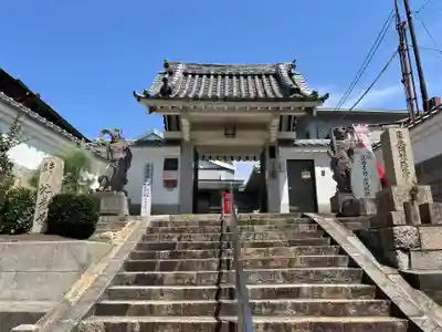 心眼寺(大阪府)