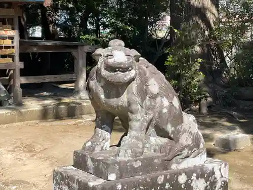 川津来宮神社(静岡県)