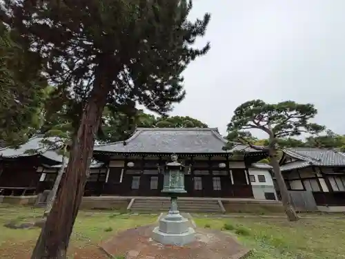 南蔵院(東京都)