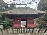 薬王院(茨城県)