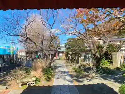 千手院のその他建物