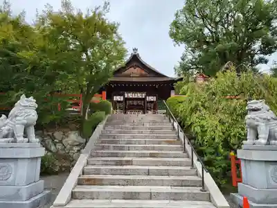 北野天満宮(京都府)