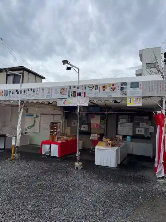 別小江神社(愛知県)