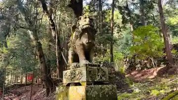 熊野八幡神社(福井県)