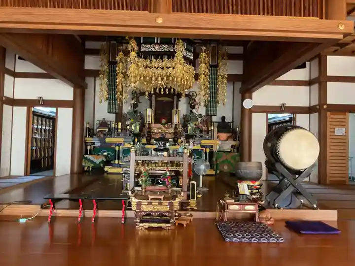 青海山 薬師寺(愛知県)