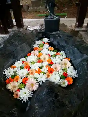 月寒神社(北海道)