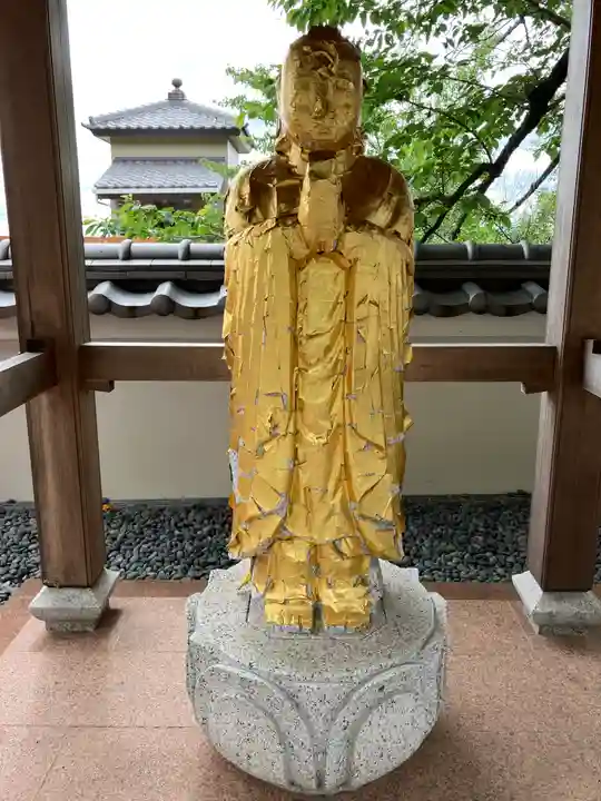 金剛宝寺(紀三井寺)(和歌山県)