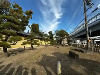 西宮神社(兵庫県)