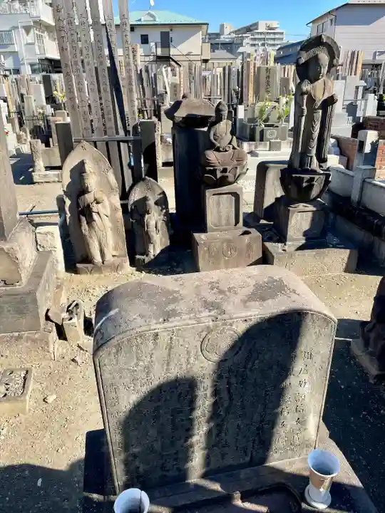 願行寺(東京都)