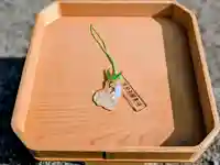 日本唯一香辛料の神 波自加彌神社(石川県)