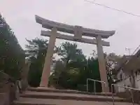 月讀神社(鹿児島県)