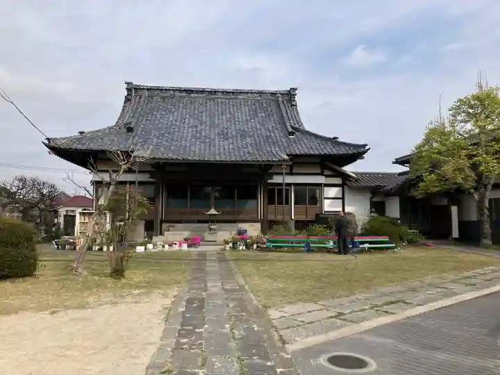 天王院(埼玉県)