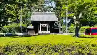 松本神社(長野県)