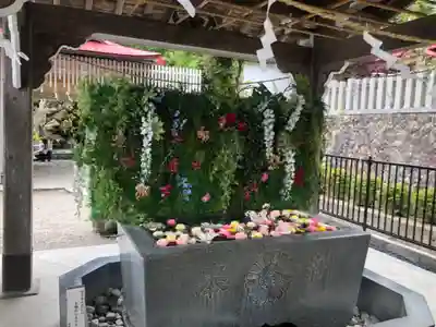 金蛇水神社(宮城県)