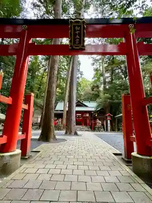 椿岸神社(三重県)