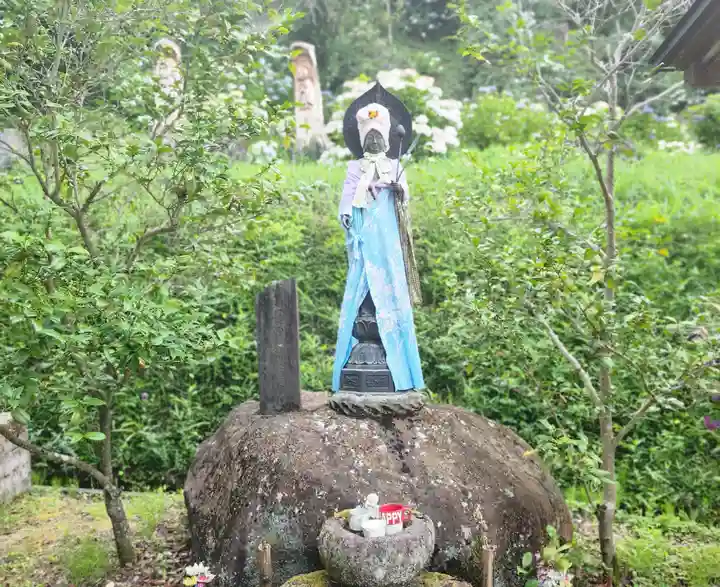 陽林寺(福島県)