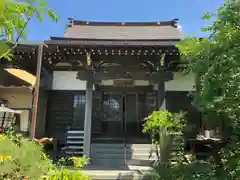 教恩寺(神奈川県)