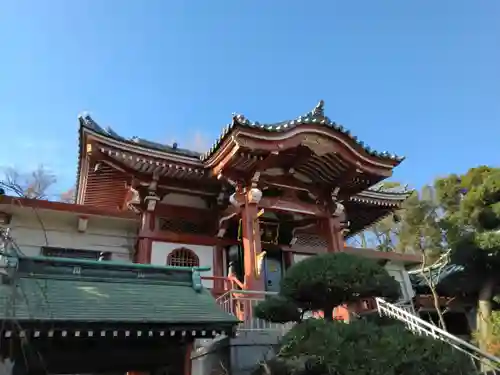 宗隆寺(神奈川県)