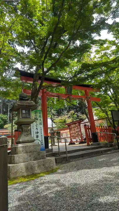 大原野神社(京都府)