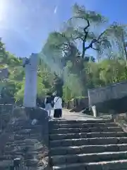 妙義神社(群馬県)