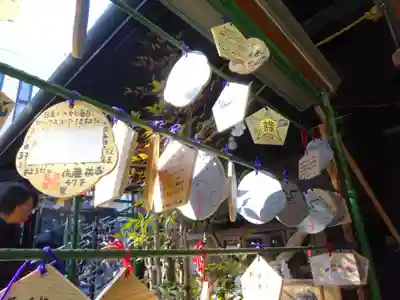 菊名神社(神奈川県)