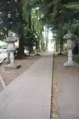 北野天神社の建物その他