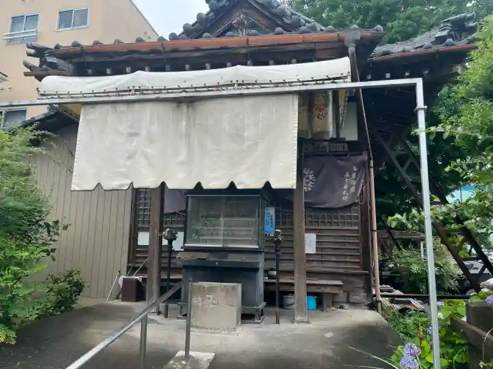 善福寺(岐阜県)