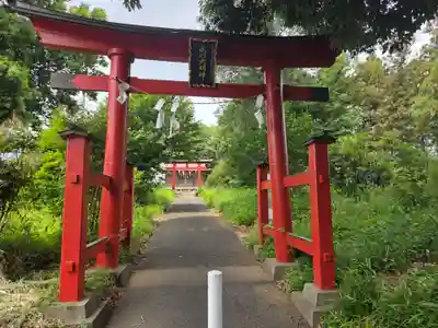 氷川神社(埼玉県)