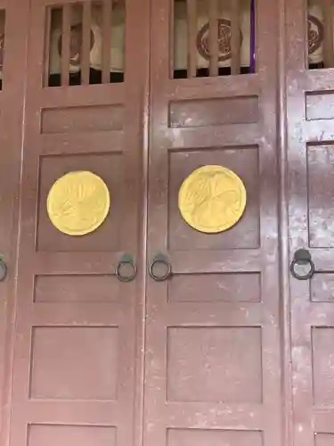 元城町東照宮のその他建物