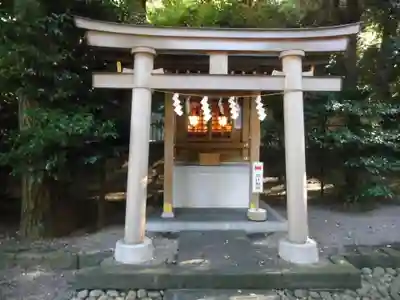 神明社(神奈川県)