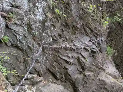 妙義神社 奥の院(群馬県)