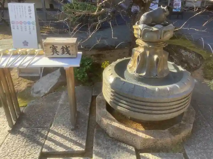 岩津天満宮(愛知県)